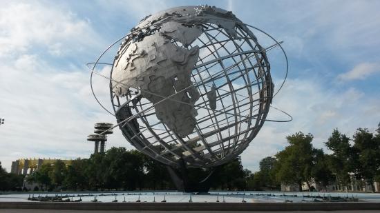 Flushing Meadows Corona Park
